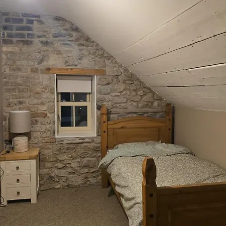 Apart Otel The 1881 Monaghan