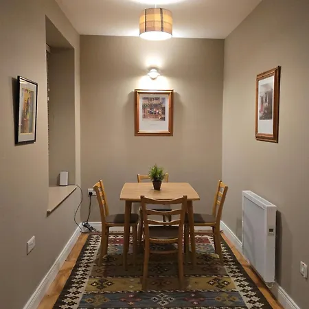 The 1881 מלון דירות מונהאן