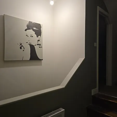 The 1881 Apart Otel 3*