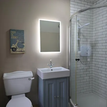 The 1881 מלון דירות 3*