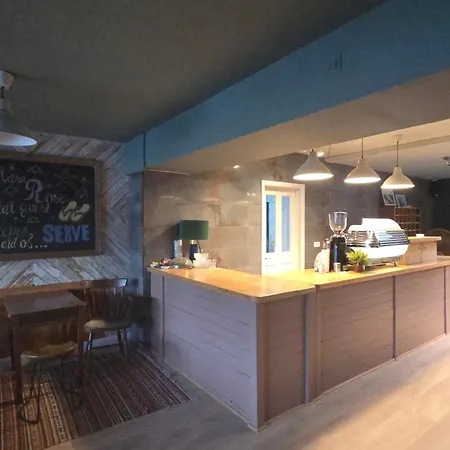 Apart Otel The 1881 3*