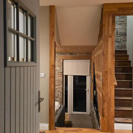 Apart Otel The 1881 Monaghan