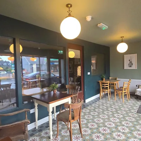 Apart Otel The 1881 3*