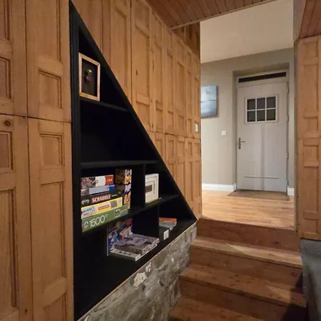 The 1881 Apart Otel 3*