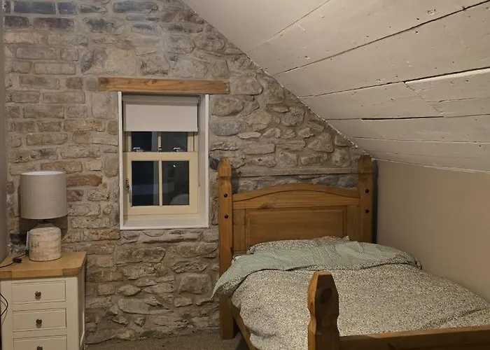 Apartahotel The 1881 Monaghan