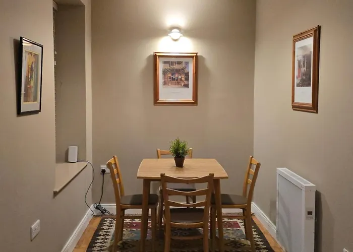 The 1881 Apart Otel Monaghan