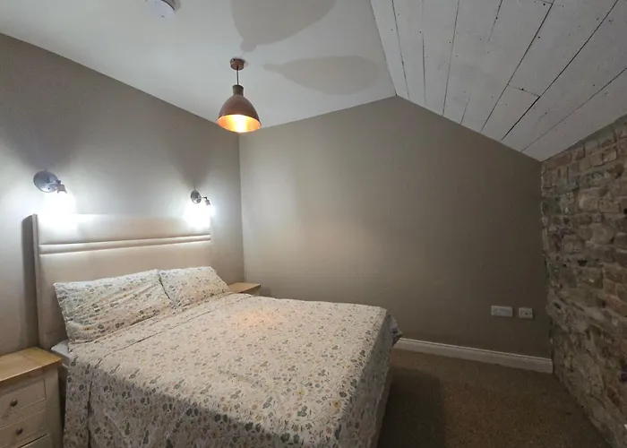 The 1881 Apartahotel Monaghan