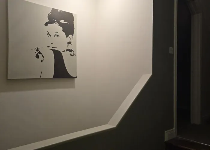 The 1881 Apart Otel 3*