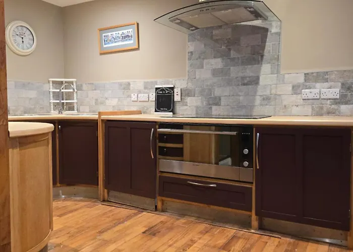 Apartahotel The 1881