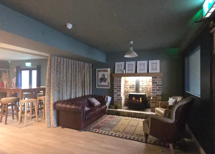 Apartahotel The 1881 3*