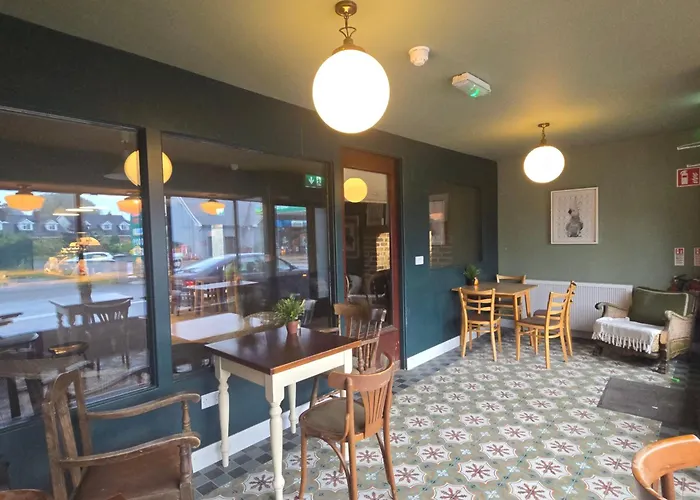 Apartahotel The 1881 3*