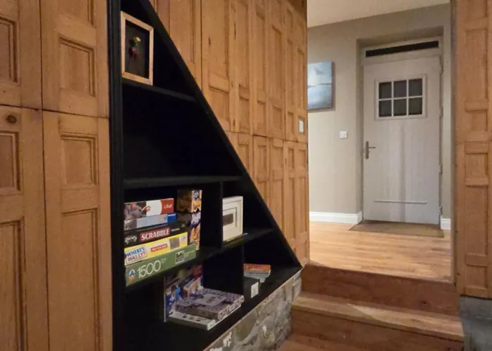 The 1881 Apart Otel 3*